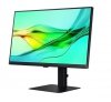 Monitor 27 cale ViewFinity S60UD IPS 2560x1440 WQHD 16:9 1xHDMI 2xDP 1xUSB-C 90W 3xUSB-A 5ms PinP/PbyP 100Hz HAS+PIV płaski 3YOn